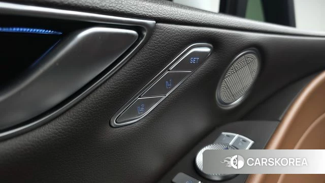 Genesis G80 (RG3) id 4650448 из Кореи 28