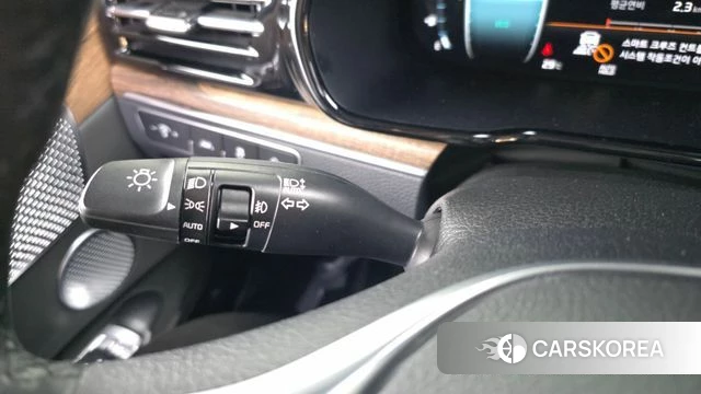 Kia Mohave Master id 4446592 из Кореи 28