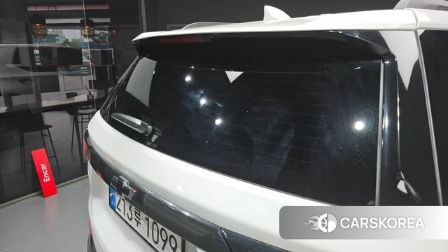 Chevrolet (GM Daewoo) Traverse id 4231766 из Кореи 28