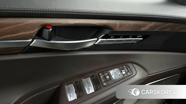 Genesis G90 id 4325411 из Кореи 28