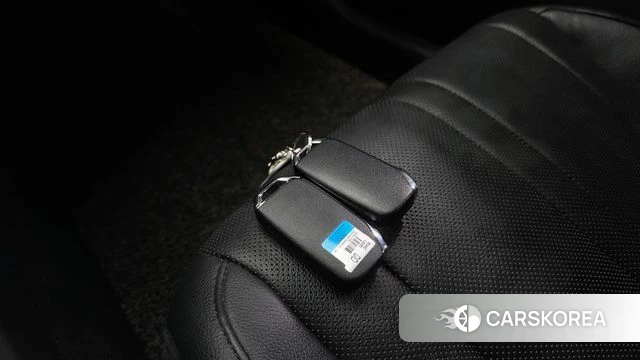 Kia K8 id 4344305 из Кореи 28