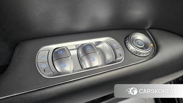 Genesis G90 (RS4) id 4376258 из Кореи 28