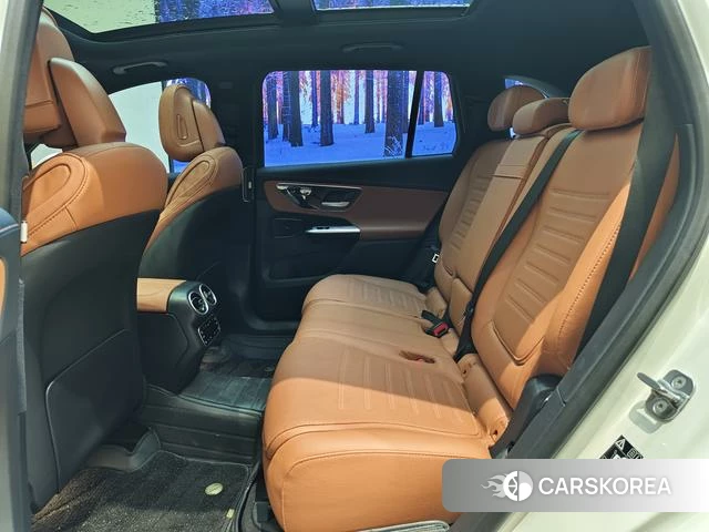 Mercedes-Benz GLC id 4260937 из Китая 28