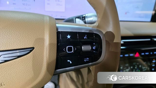 Genesis G80 (RG3) id 4590947 из Кореи 28