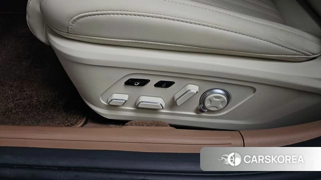 Hyundai Grandeur Hybrid (GN7) id 4315014 из Кореи 28