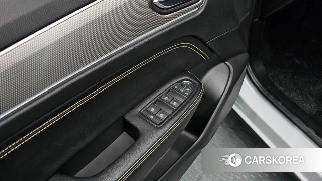 Renault Korea (Samsung) Arcana id 4342785 из Кореи 28