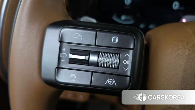 Hyundai Palisade (LX3) id 4222543 из Кореи 28