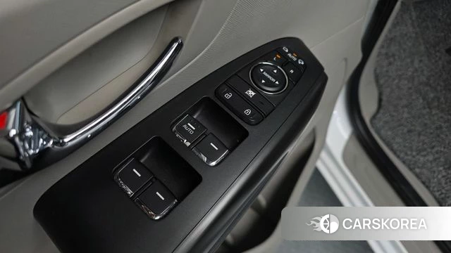 Kia The New Carnival id 4284511 из Кореи 28