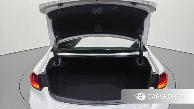 Kia K7 Premier id 4658047 из Кореи 28