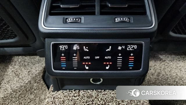 Audi A6 (C8) id 4625233 из Кореи 28
