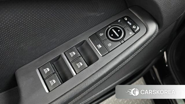 Genesis G80 id 4536005 из Кореи 28