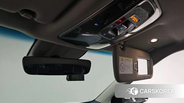 Genesis GV60 id 4716560 из Кореи 28