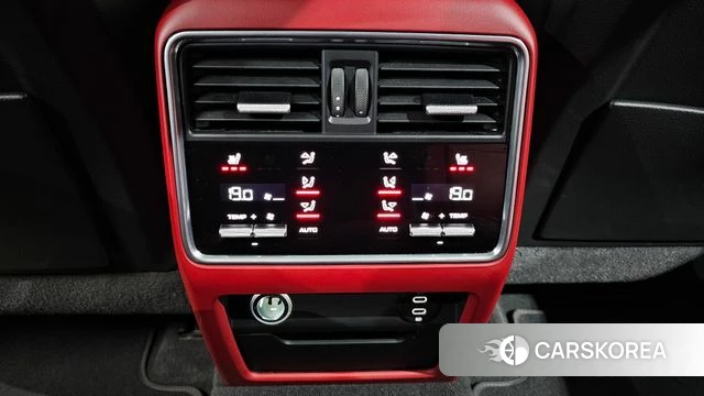 Porsche Cayenne (PO536) id 4410040 из Кореи 28