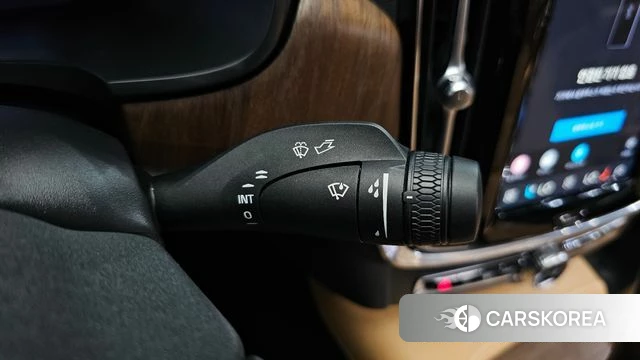Volvo S90 id 4608061 из Кореи 28