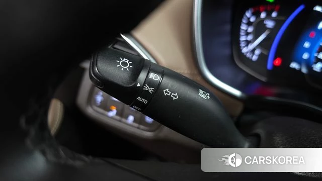 Hyundai Santa Fe TM id 4390462 из Кореи 28
