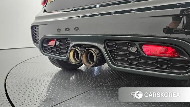 Mini Cooper S id 4900802 из Кореи 28