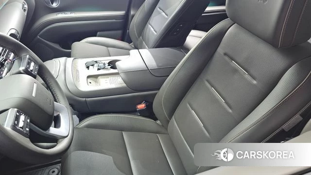 Hyundai Palisade (LX3) id 4548583 из Кореи 28