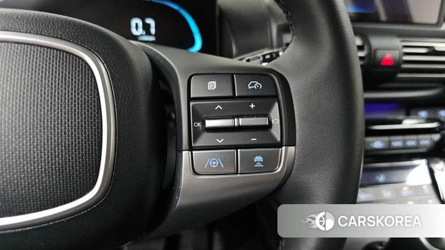 Hyundai Casper id 4408409 из Кореи 28