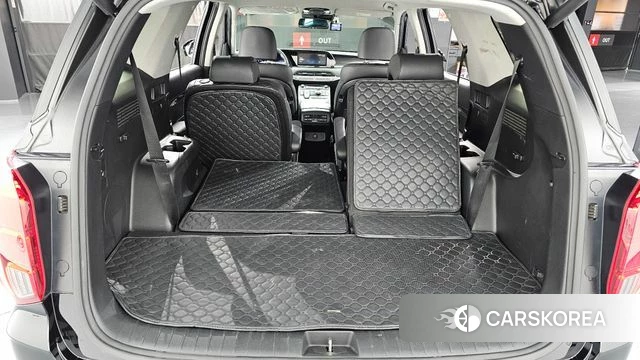 Hyundai Palisade id 4651745 из Кореи 28