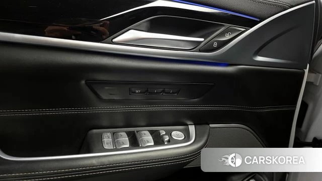 BMW 6 Series GT (G32) id 4294765 из Кореи 28
