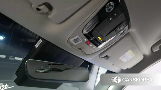 Kia The New K8 Hybrid id 4757122 из Кореи 28