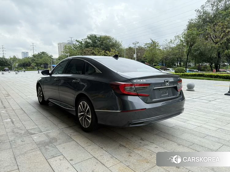 Honda Accord id 4406056 из Китая 28
