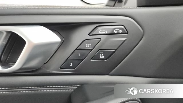 BMW X6 (G06) id 4324192 из Кореи 28