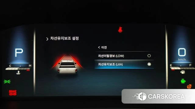 Ssangyong The New Rexton Sports Cannes id 4767692 из Кореи 28