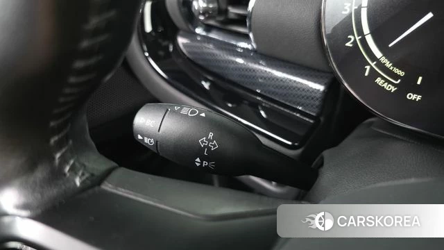 Mini Cooper Clubman id 4871246 из Кореи 28