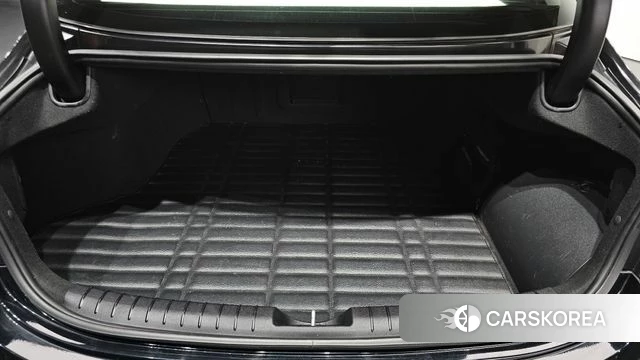 Hyundai Grandeur IG Hybrid id 4895593 из Кореи 28
