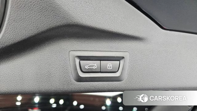 BMW X7 (G07) id 4612725 из Кореи 28