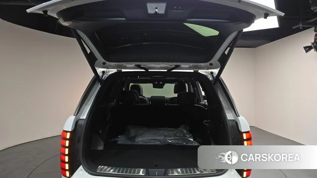 Hyundai Palisade (LX3) id 4229996 из Кореи 28