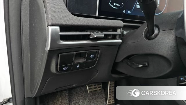 Hyundai The New Tucson (NX4) id 4607730 из Кореи 28