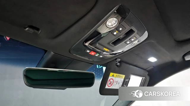 Kia K8 Hybrid id 4905674 из Кореи 28