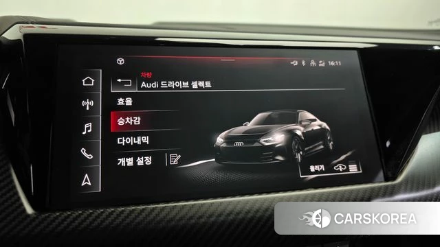 Audi e-Tron GT id 4631574 из Кореи 28