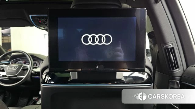 Audi A8 (D5) id 4603907 из Кореи 28