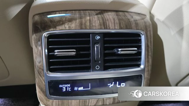 Kia More K9 id 4625941 из Кореи 28
