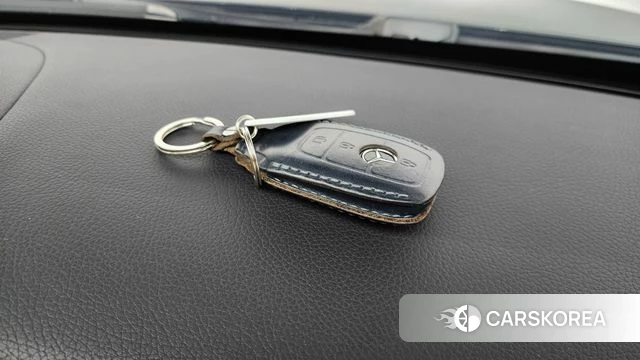 Mercedes-Benz S-Class W222 id 4742369 из Кореи 28
