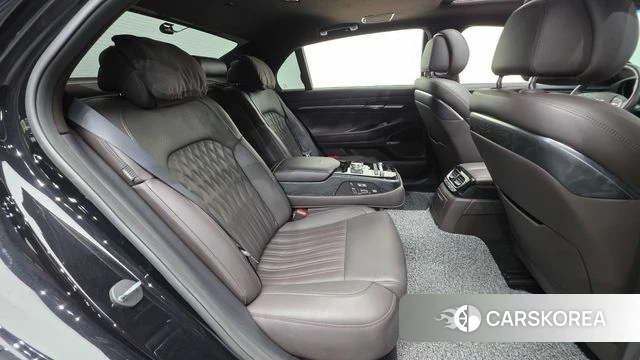 Genesis G90 id 4721541 из Кореи 28