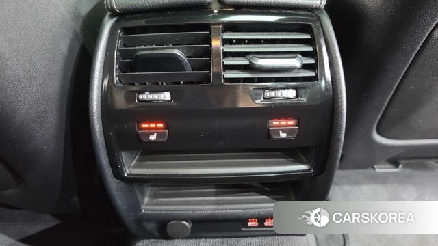 BMW 5 Series (G30) id 4930058 из Кореи 28