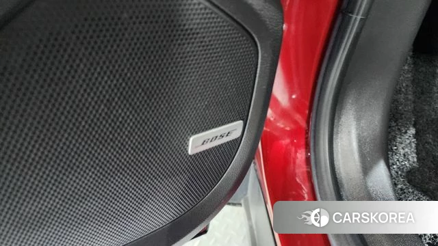 Chevrolet (GM Daewoo) Trailblazer id 4195881 из Кореи 28