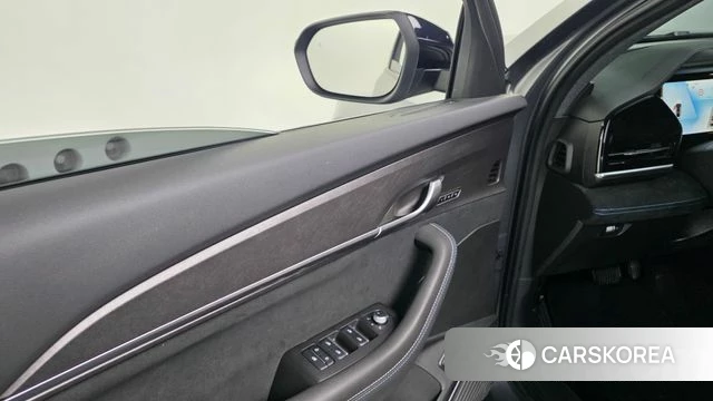 Renault Korea (Samsung) Grand Coleos id 4499637 из Кореи 28