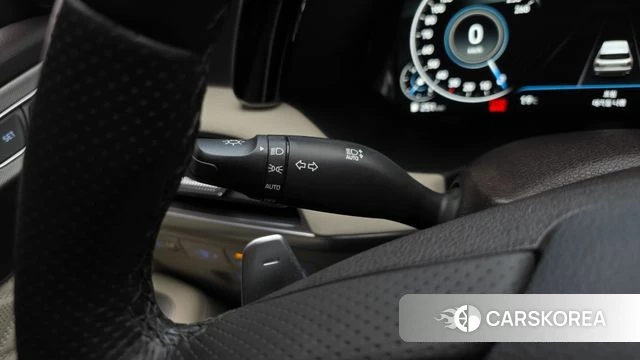 Hyundai Palisade id 4187170 из Кореи 28