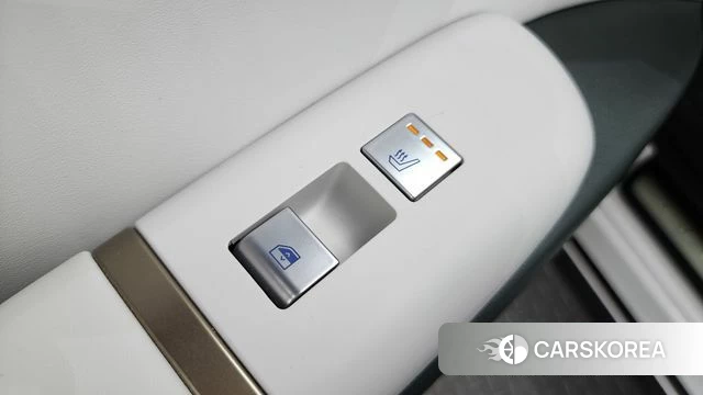 Hyundai Grandeur Hybrid (GN7) id 4655720 из Кореи 28