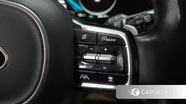 Kia Carnival 4th generation id 4470248 из Кореи 28