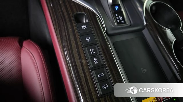 Lexus LX 4th Generation id 4706017 из Кореи 28