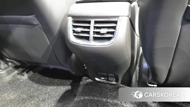 Chevrolet (GM Daewoo) All New Malibu id 4684507 из Кореи 28