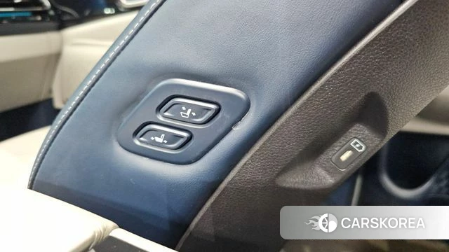 Kia The New Carnival 4th Generation id 4400762 из Кореи 28