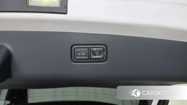 Genesis GV70 id 4631468 из Кореи 28