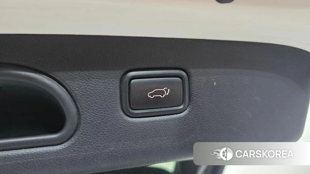 Kia Sportage The Bold id 4330958 из Кореи 28